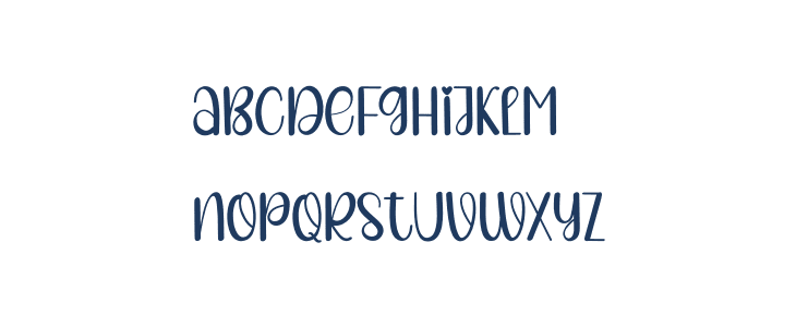 Snacks For Children Lowercase