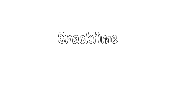 Snacktime Logo