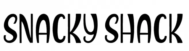 Snacky Shack 