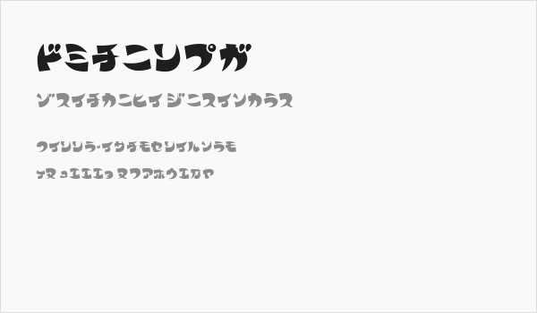 SnailKT Business Card