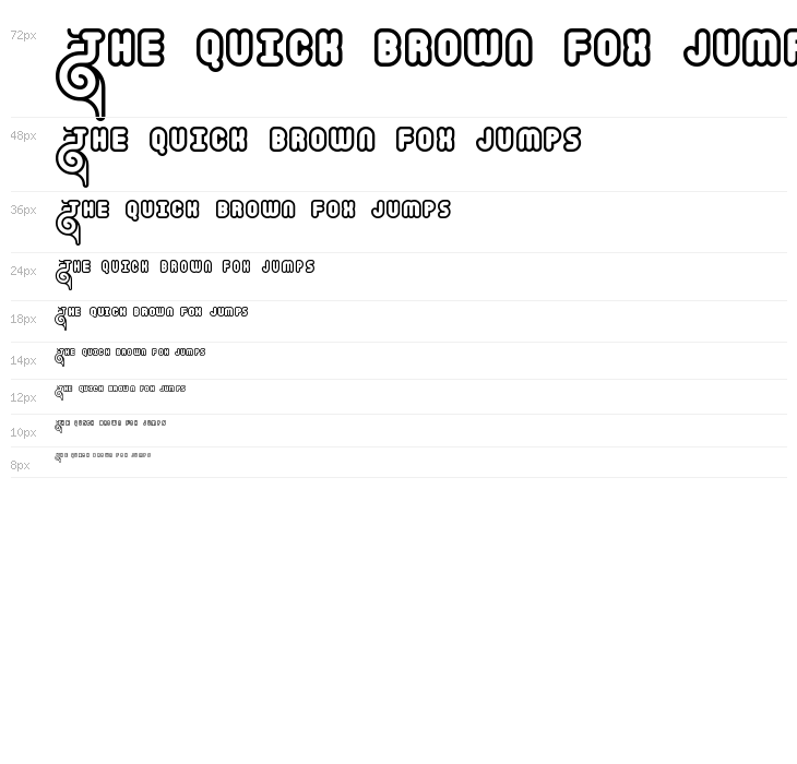 Snailets BRK Waterfall