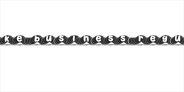 Snake Business Regular Logo