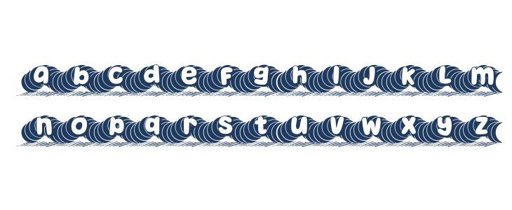 Snake Business Regular Lowercase