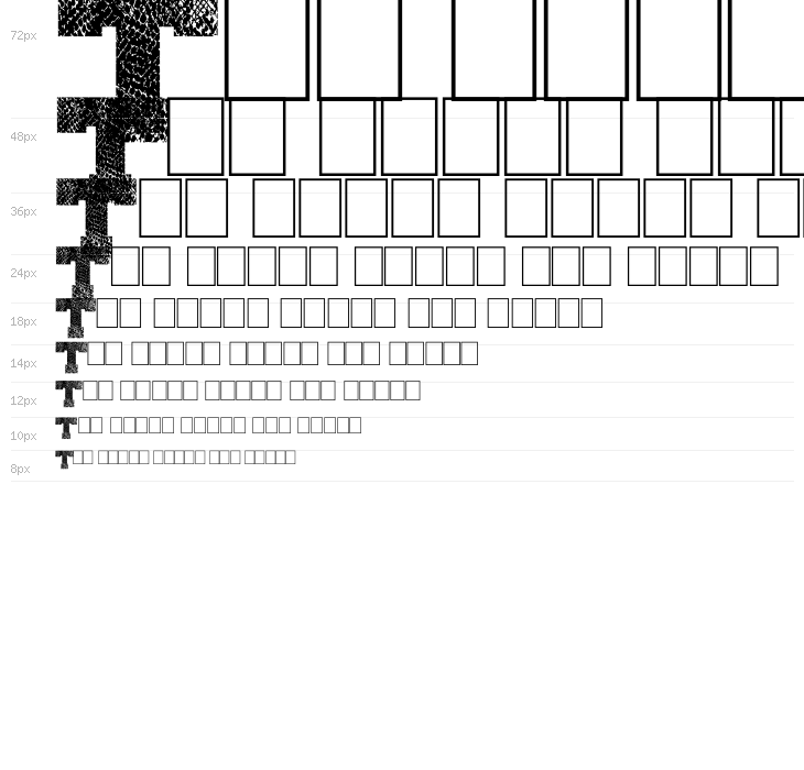 Snake Jacket Waterfall