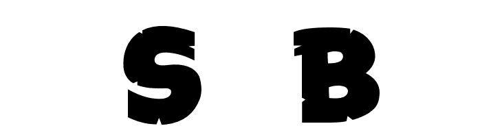 Snake in the Boot Font