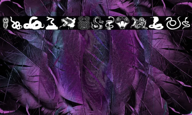 Snake mix Example 2