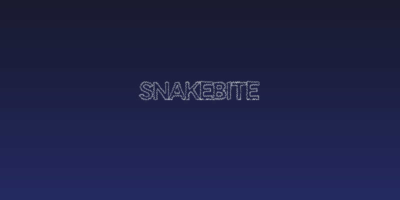 SnakeBite Social Header
