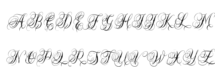 SnakeFangs FREE Font OTHER CHARS