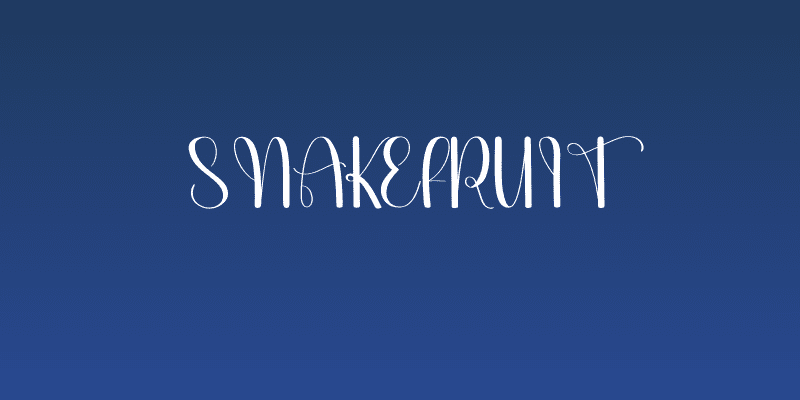 Snakefruit Social Header