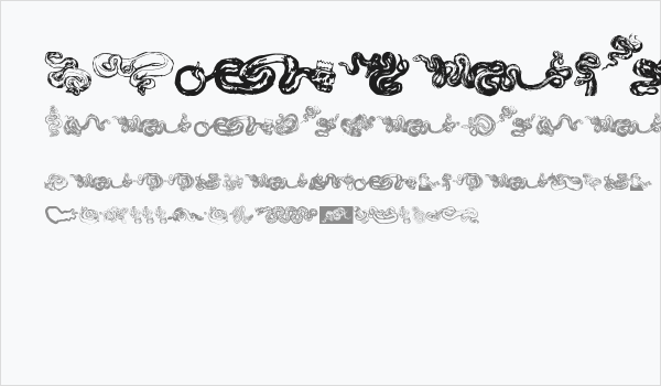 Snakepit Business Card