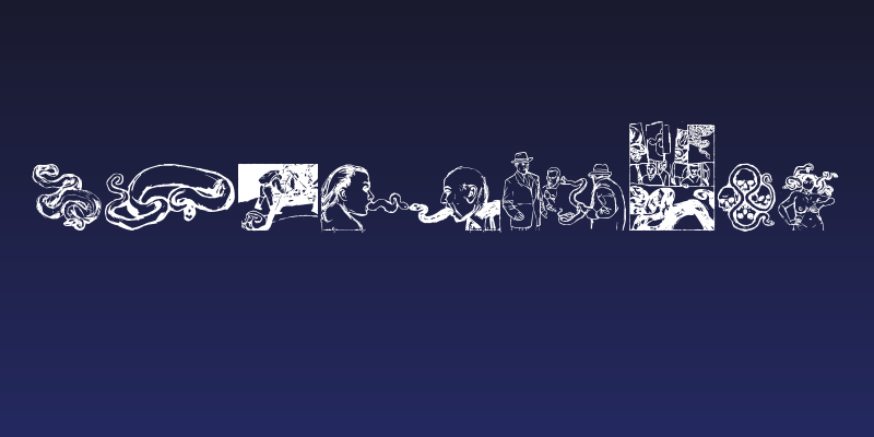 Snakepit Social Header