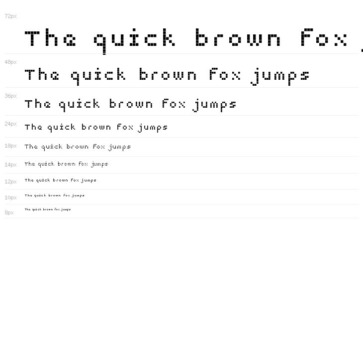 Snap 2 Grid Regular Waterfall