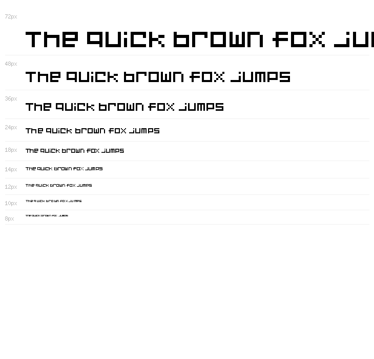 SnareDrum One NBP Waterfall