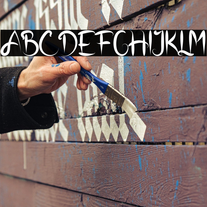 Snazzy Small Example 2