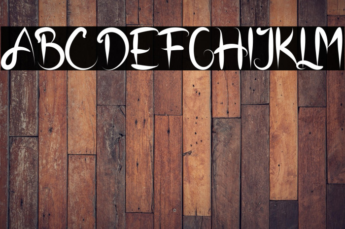 Snazzy Small Example 3