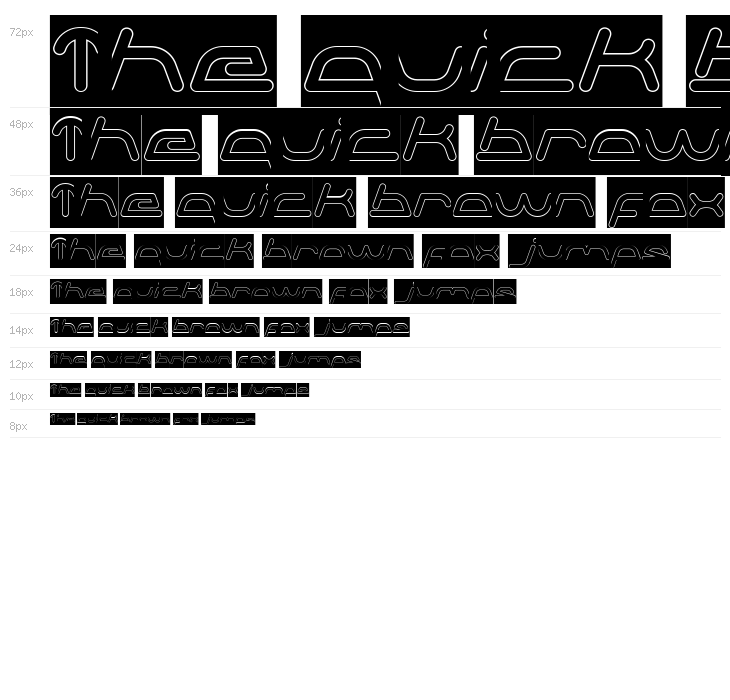 Sneak Peeks-Hollow-Inverse Waterfall