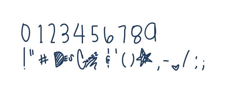 SneakerCollector Other Characters