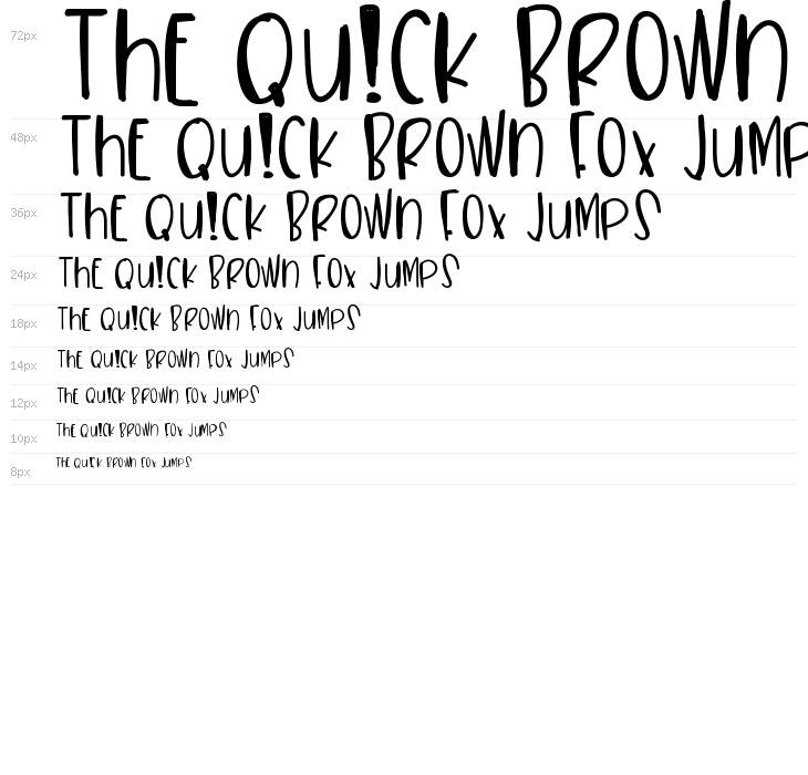 Sneakerhead Waterfall