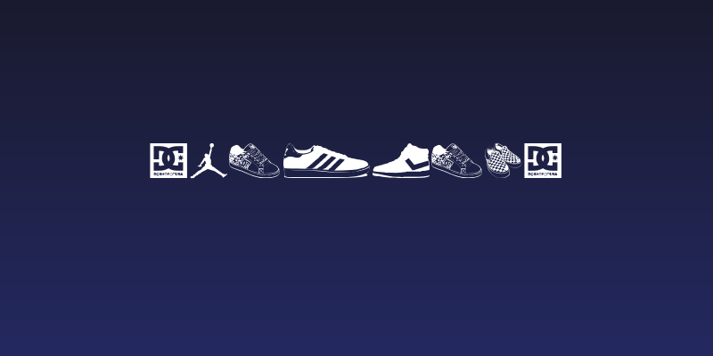 Sneakers Social Header