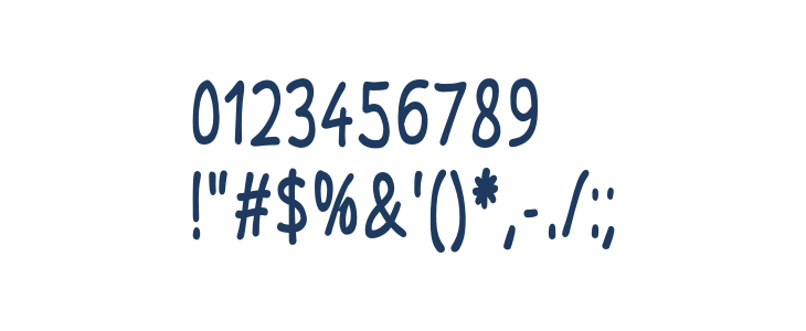 Sneakyo Other Characters