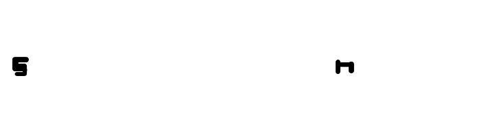 Sneflabb  Normal  Frei Schriftart Herunterladen