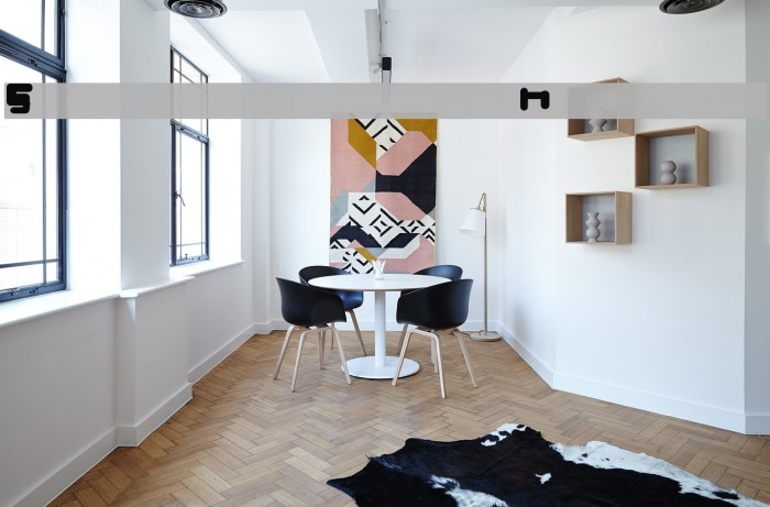 Sneflabb  Normal Example 2