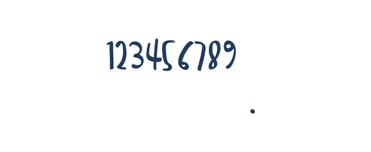 Numbers