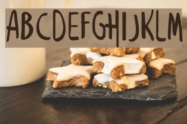 Snicker Snack Example 2