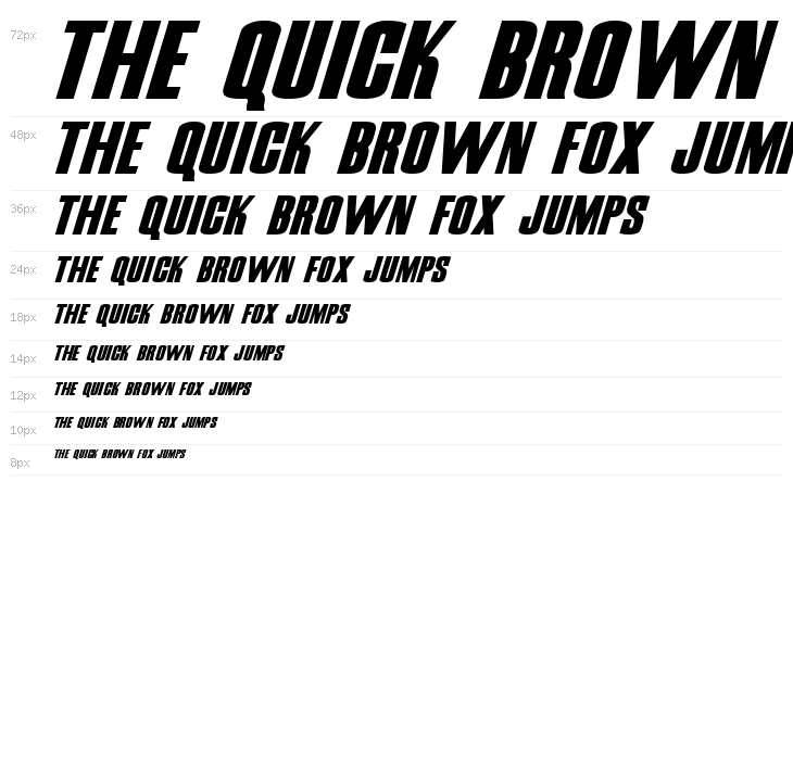 Snickers Normal Waterfall