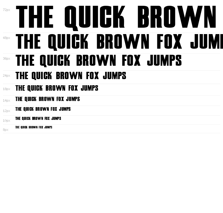 Snickers Straight Normal Waterfall