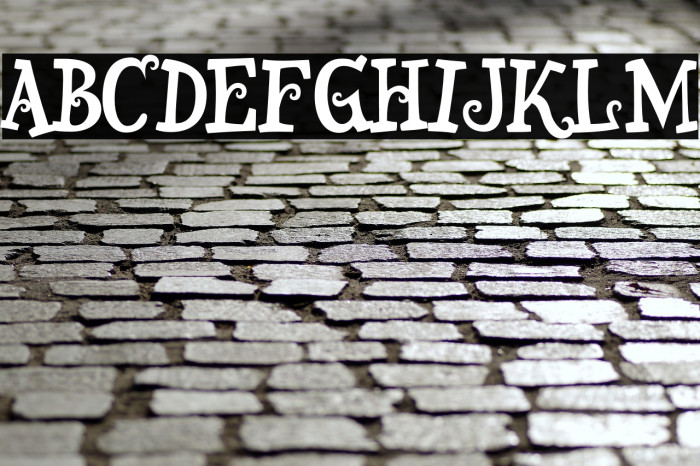 Snidely-Regular Example 1