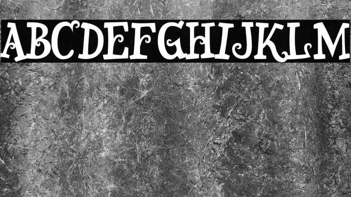 Snidely-Regular Example 2