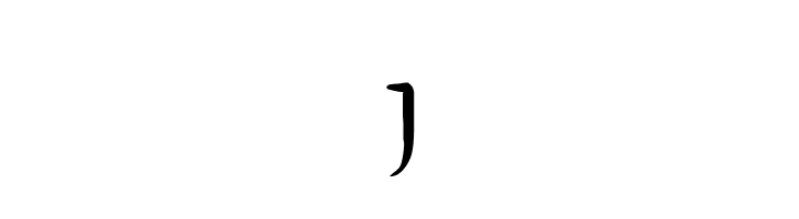 Snip  免费字体下载