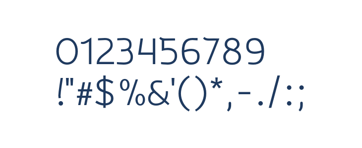 Snippet2 Other Characters