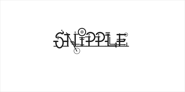 Snipple Logo