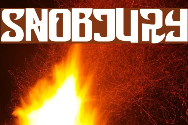 Snobjury Example 3