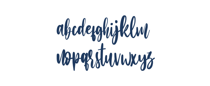 Snoop City Lowercase