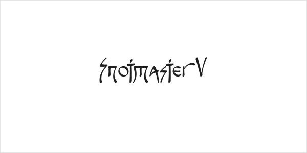 Snotmaster V Logo