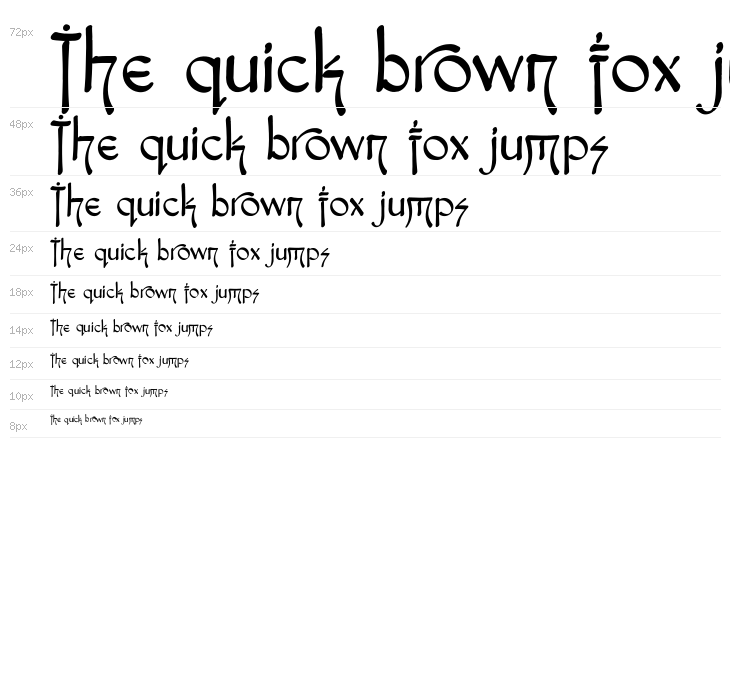 Snotmaster V Waterfall