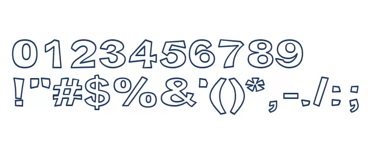 Numbers