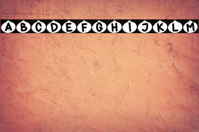 Snow Bells Example 1