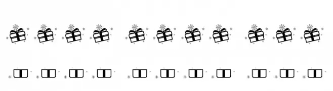 Snow Boom Box  Descarca Fonturi Gratis