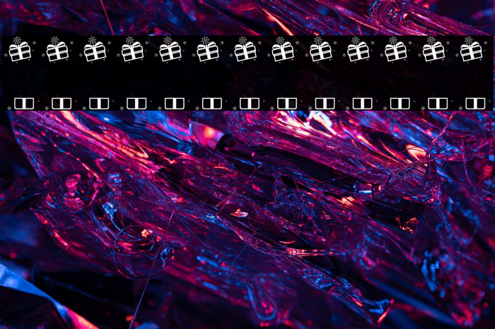 Snow Boom Box Example 1