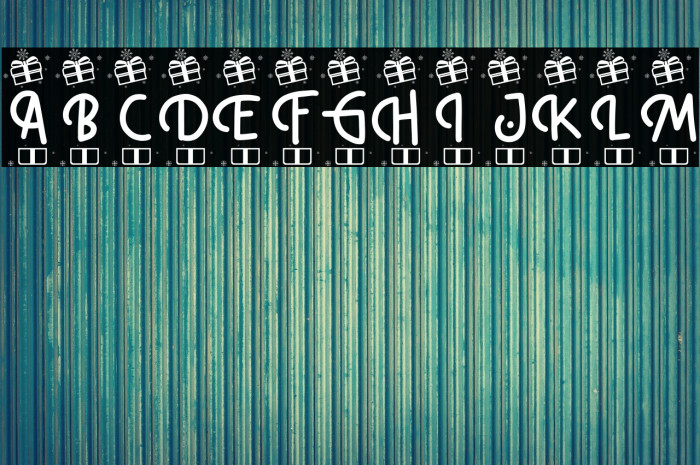 Snow Boom Christmas Example 3