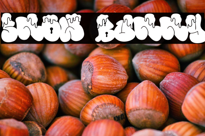 Snow Bunny Example 1