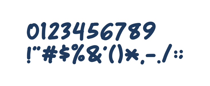 Snow Candy Other Characters