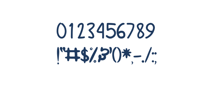 Snow In The Dark Other Characters