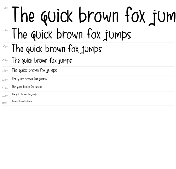 Snow In The Dark Waterfall