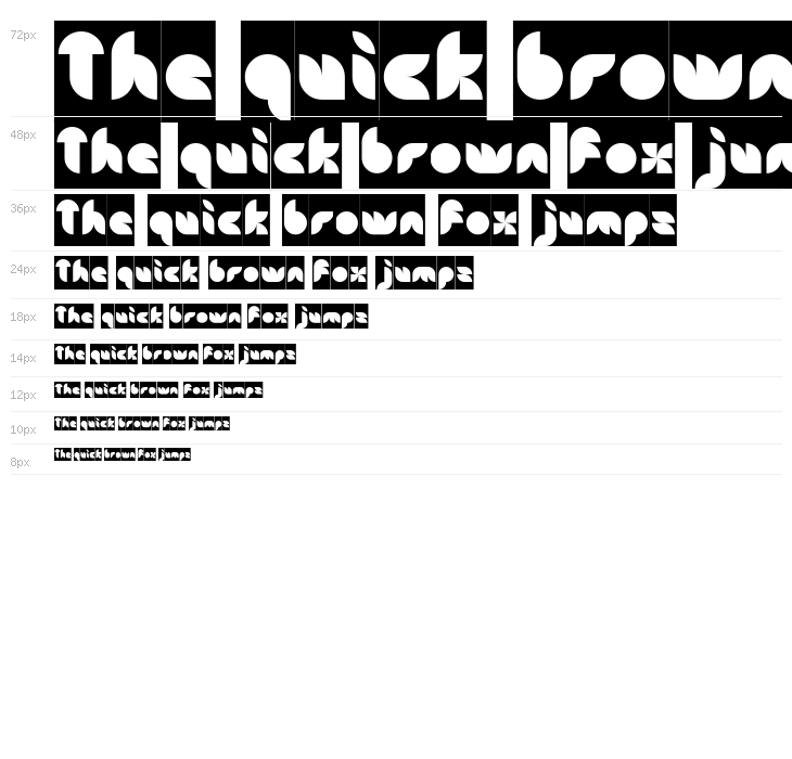 Snow Mask-Inverse Waterfall