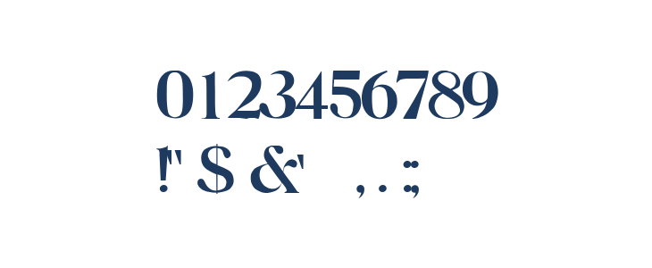 Snow White Regular Other Characters